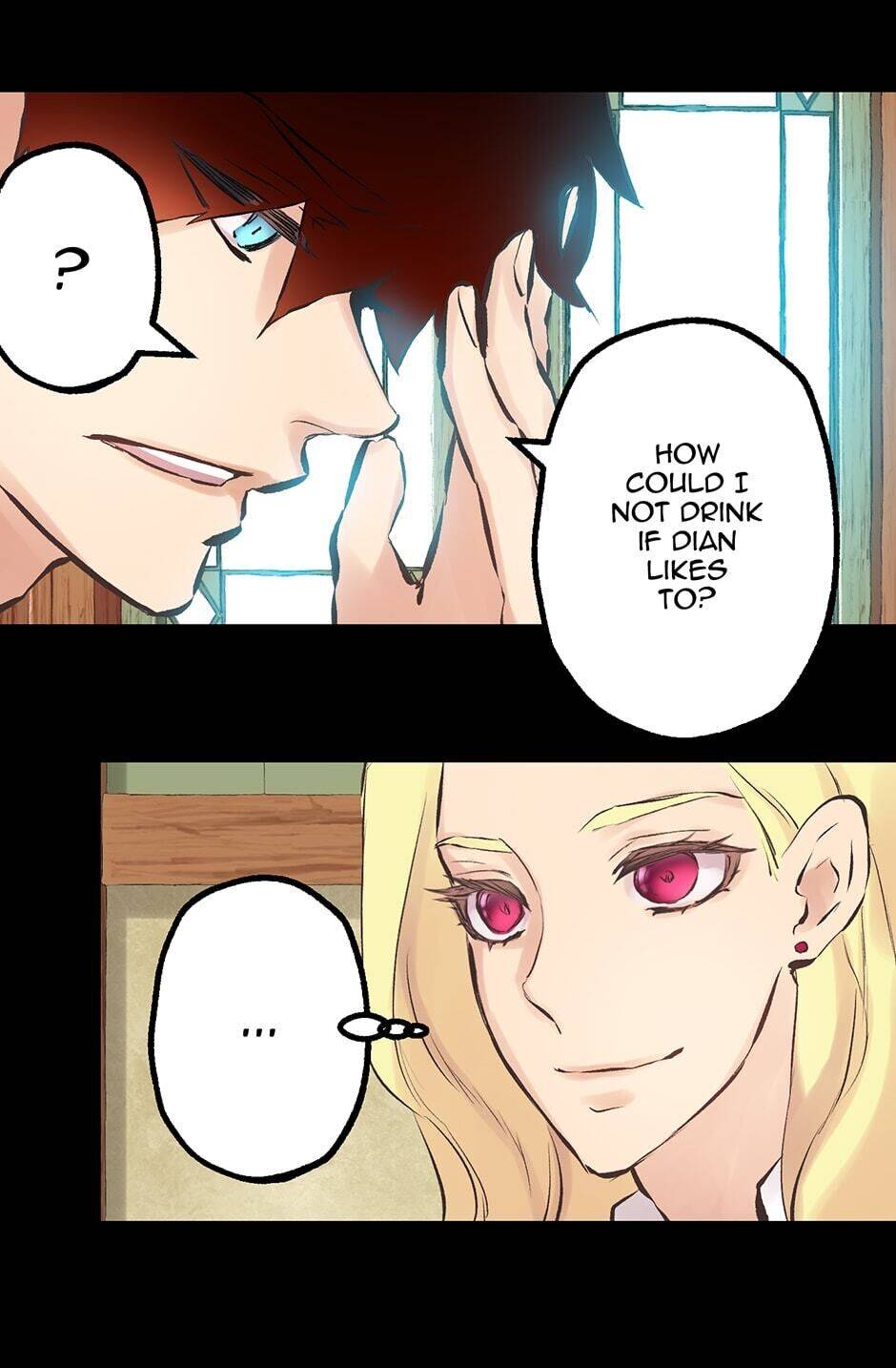 As Long As You Like It chapter 92 - page 45