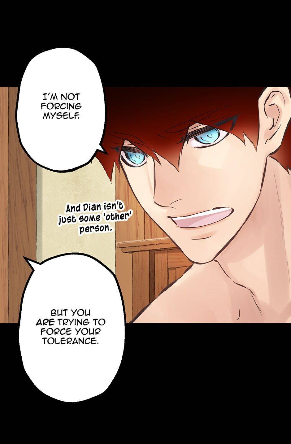 As Long As You Like It chapter 92 - page 47