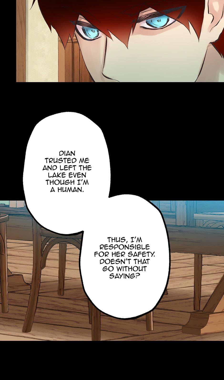 As Long As You Like It chapter 92 - page 48