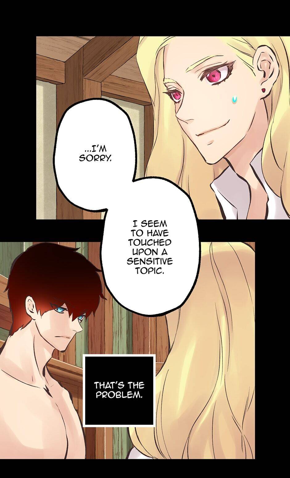 As Long As You Like It chapter 92 - page 50