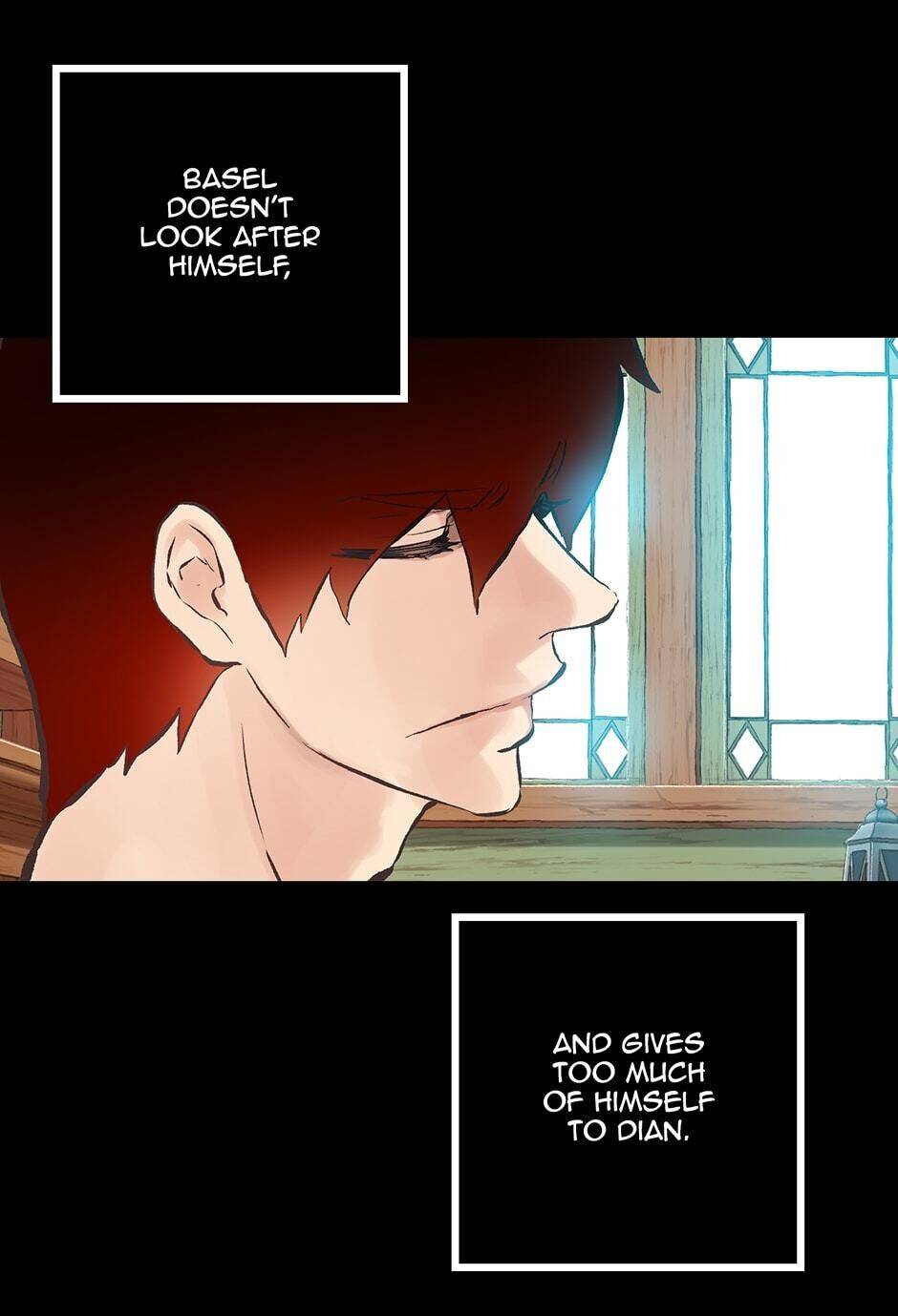 As Long As You Like It chapter 92 - page 51