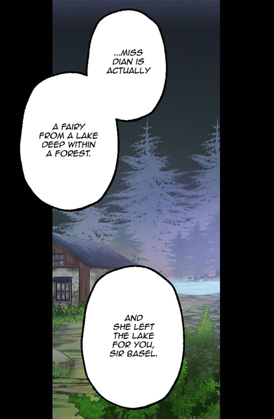 As Long As You Like It chapter 92 - page 7