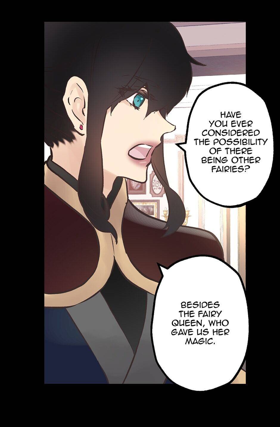 As Long As You Like It chapter 140 - page 10
