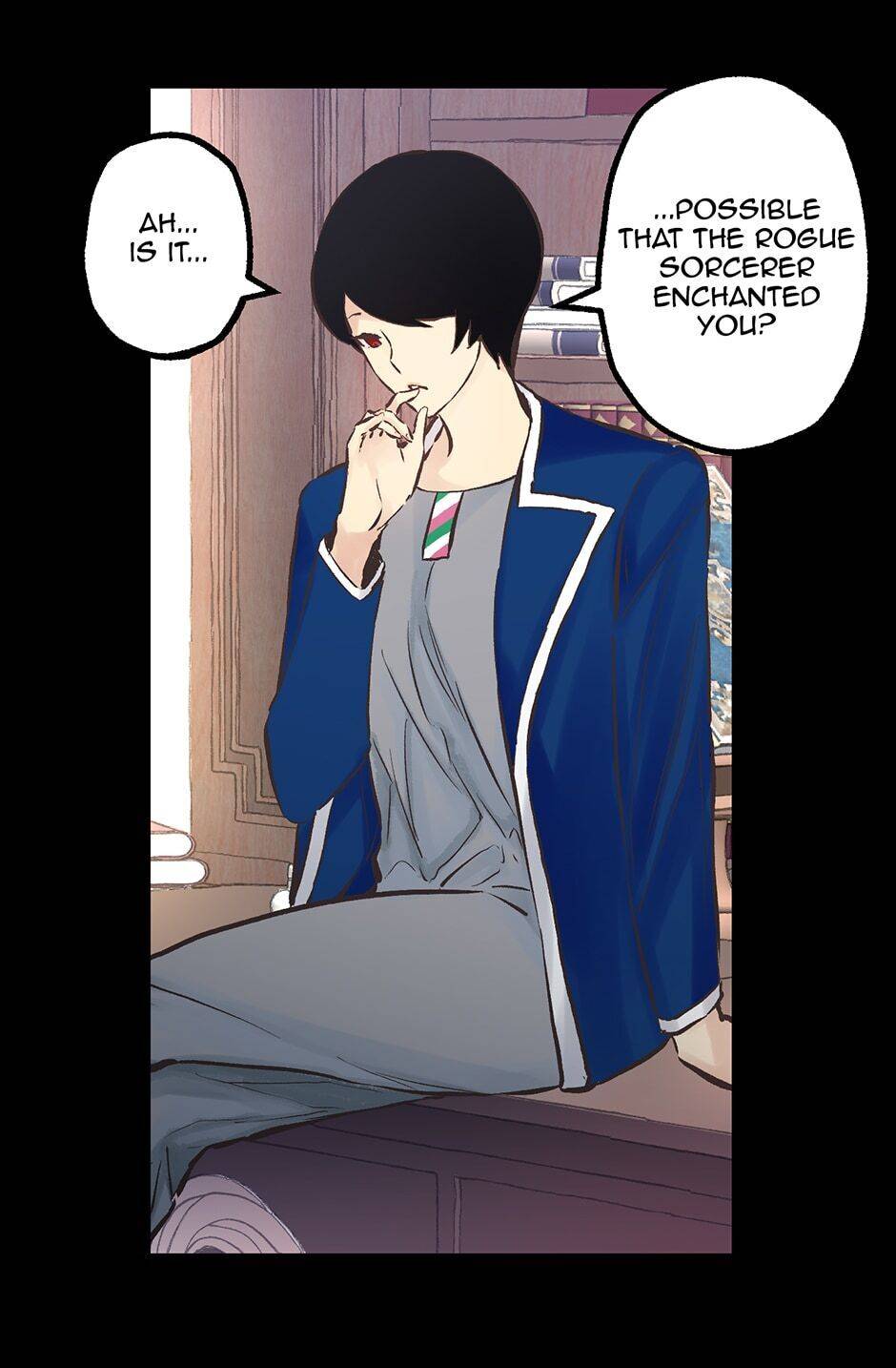 As Long As You Like It chapter 140 - page 18