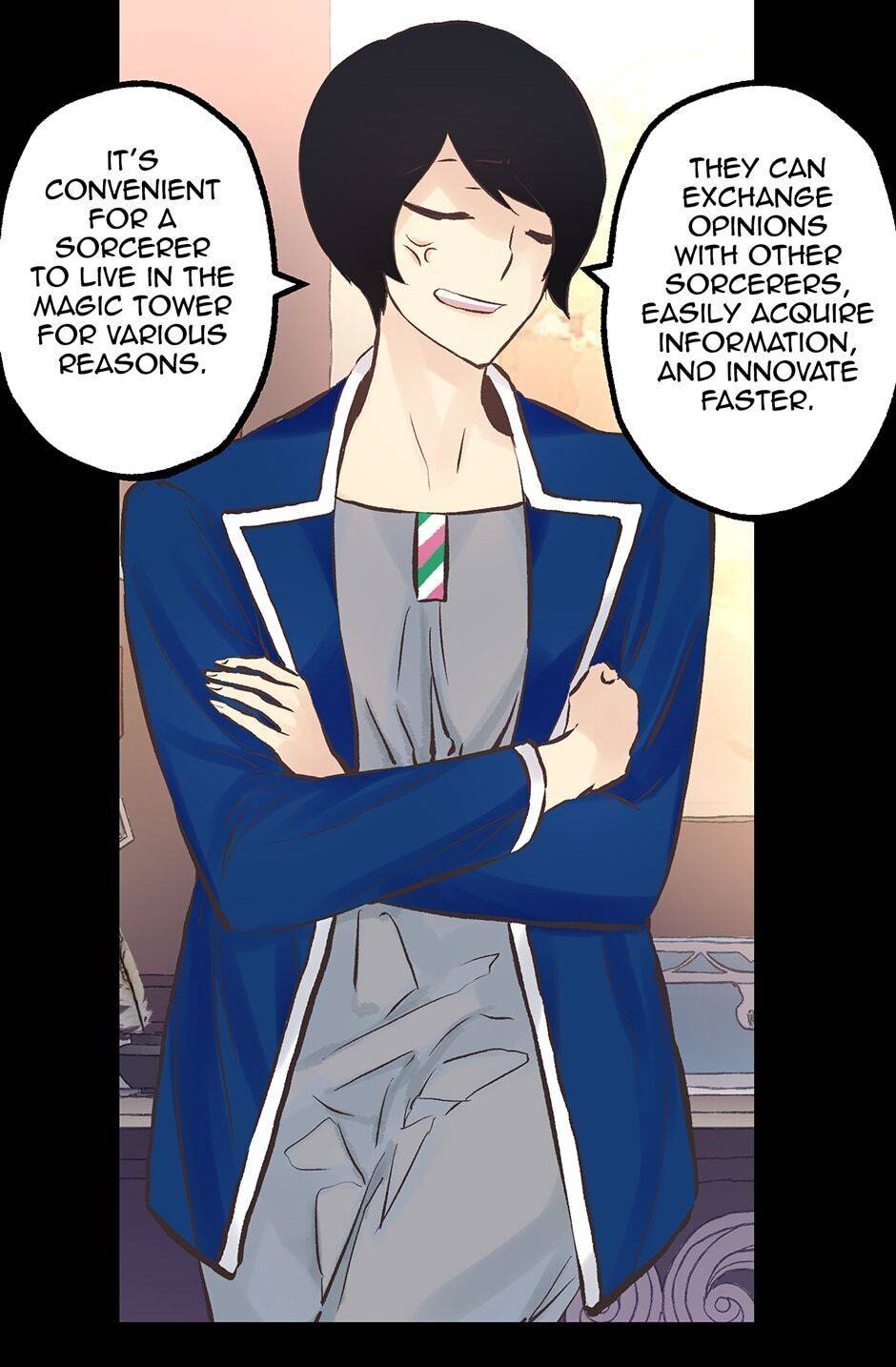 As Long As You Like It chapter 140 - page 20