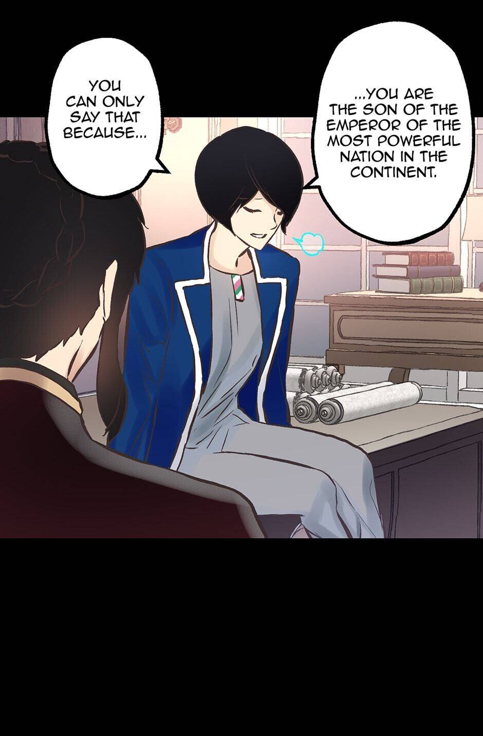 As Long As You Like It chapter 140 - page 24