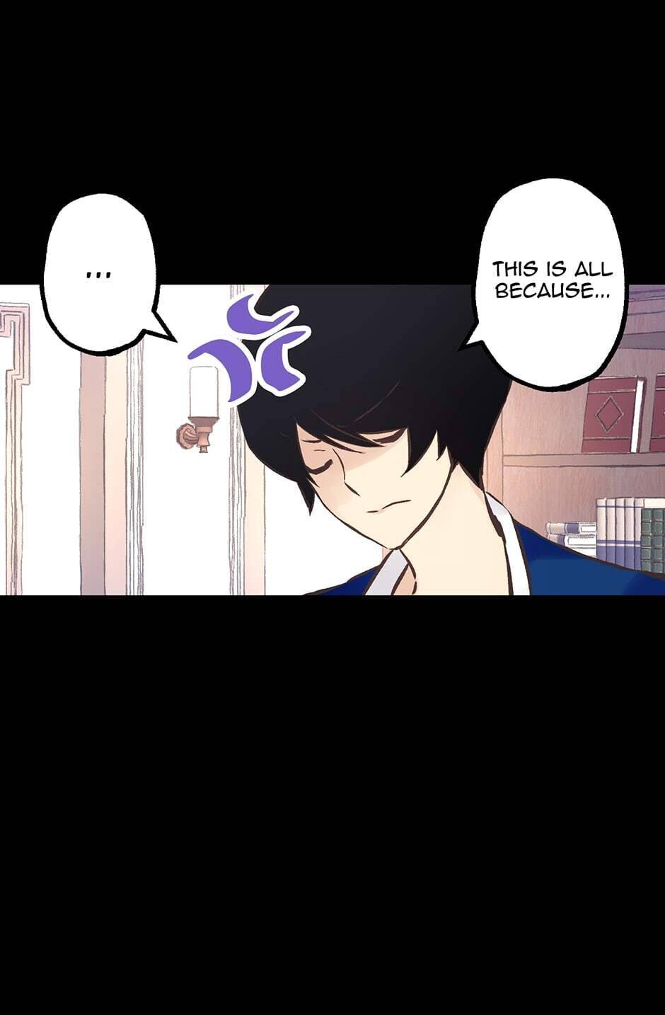 As Long As You Like It chapter 140 - page 31