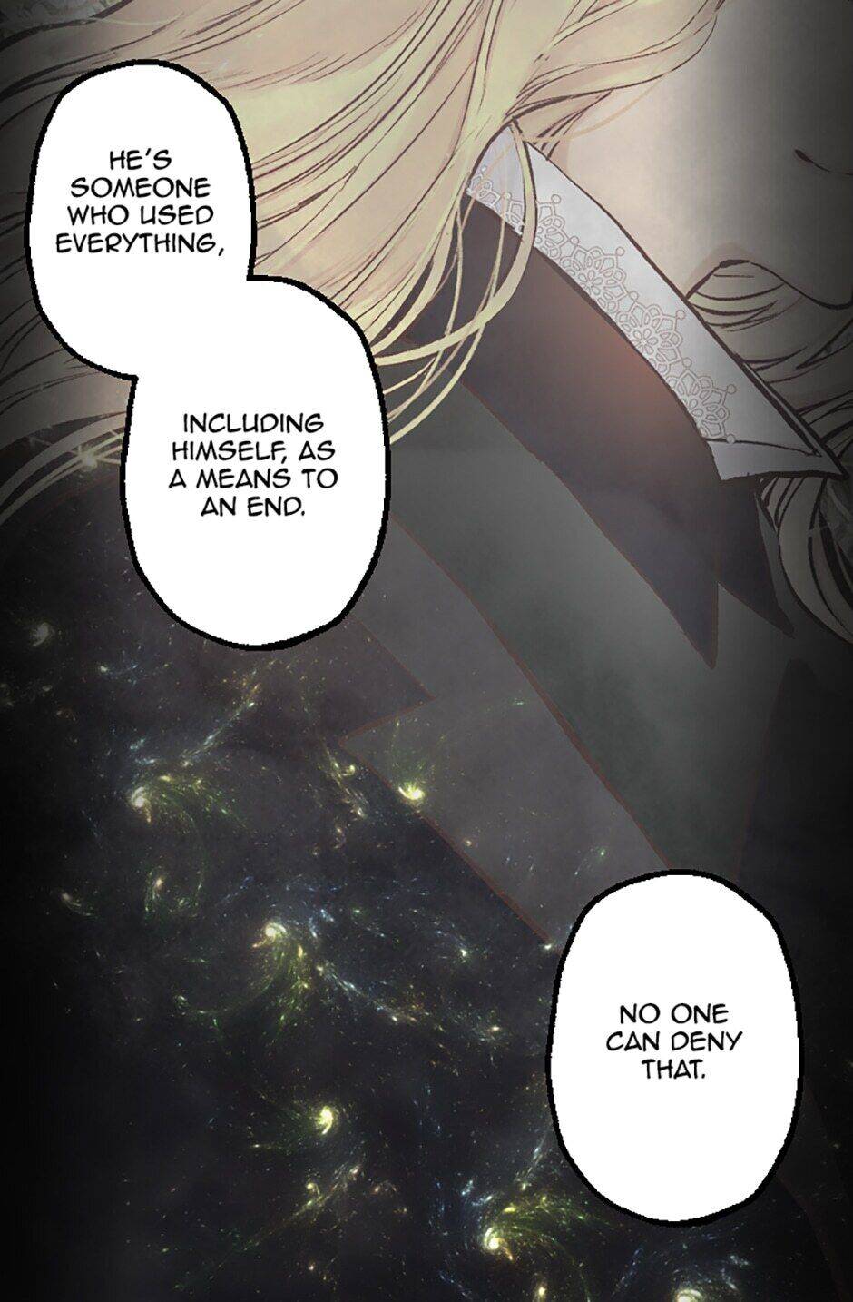 As Long As You Like It chapter 140 - page 36