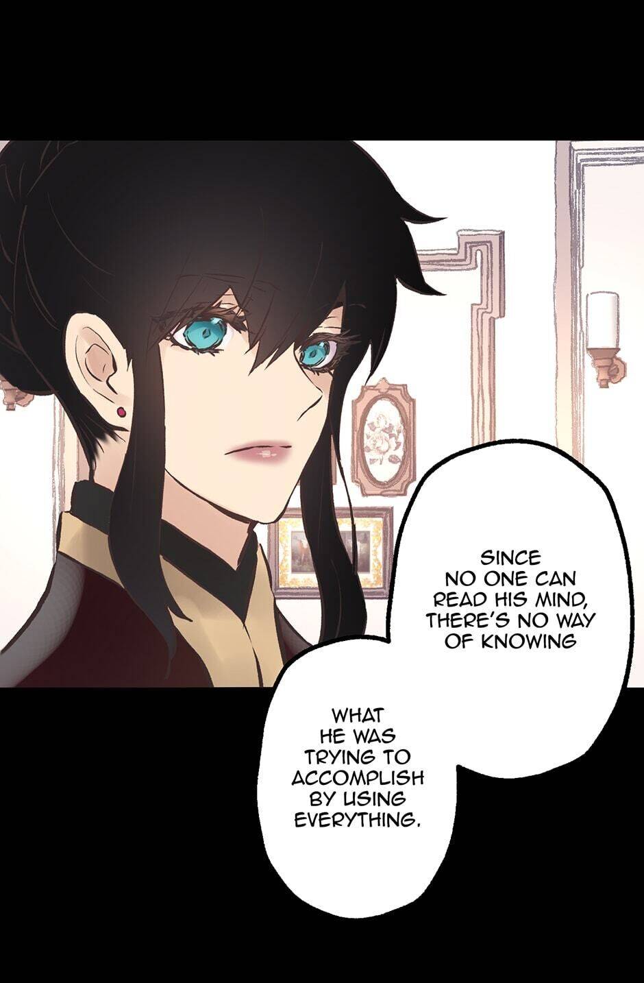 As Long As You Like It chapter 140 - page 38