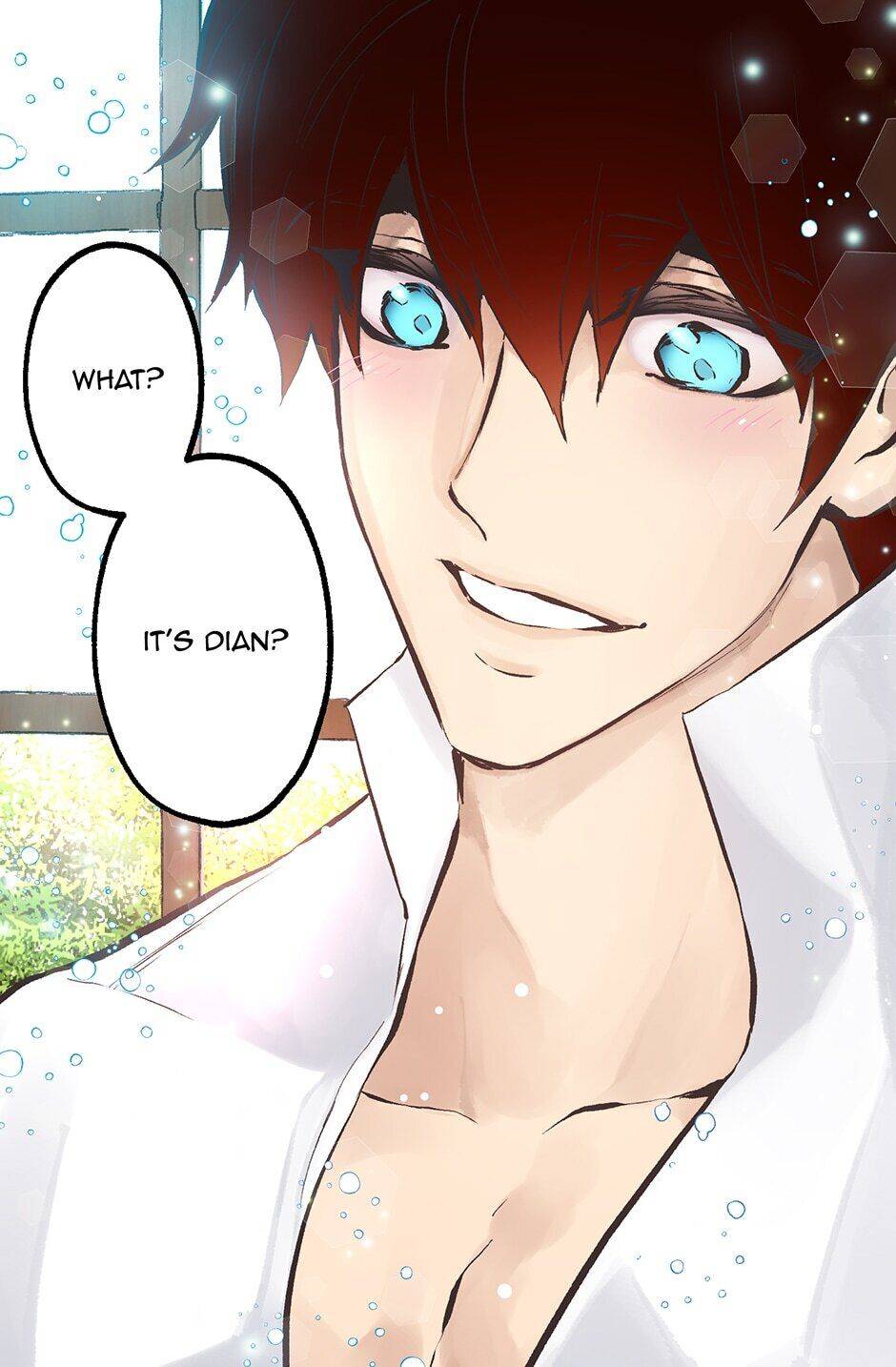 As Long As You Like It chapter 140 - page 48