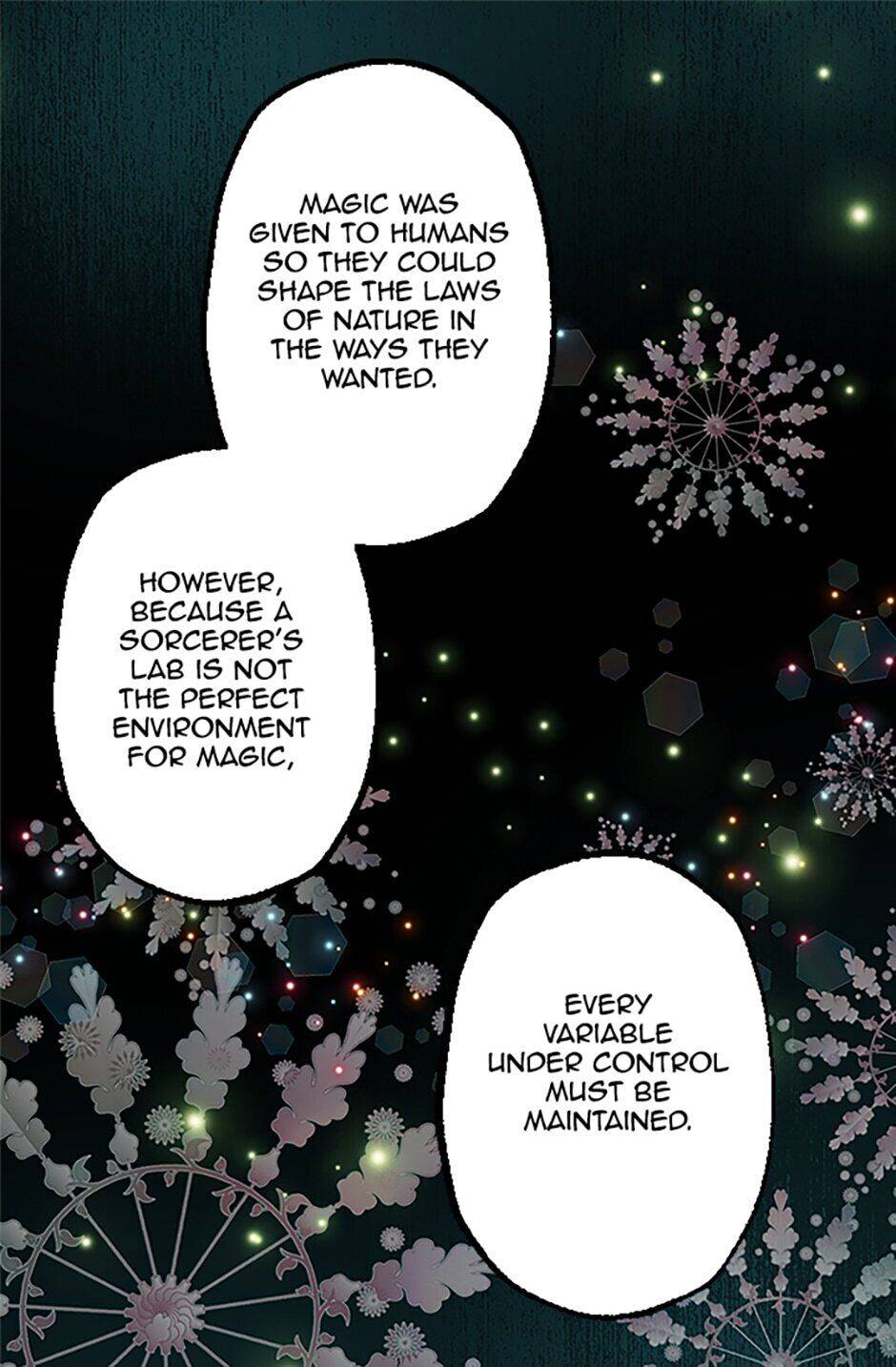 As Long As You Like It chapter 140 - page 6