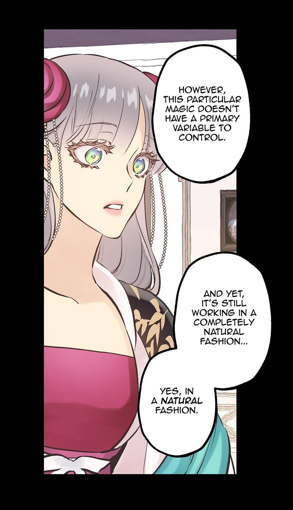As Long As You Like It chapter 140 - page 7