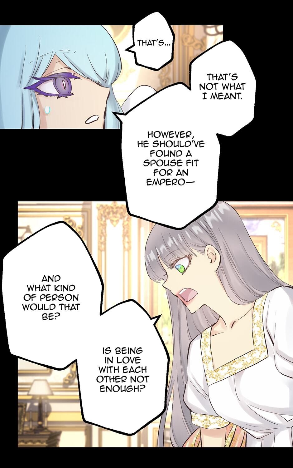 As Long As You Like It chapter 173 - page 14