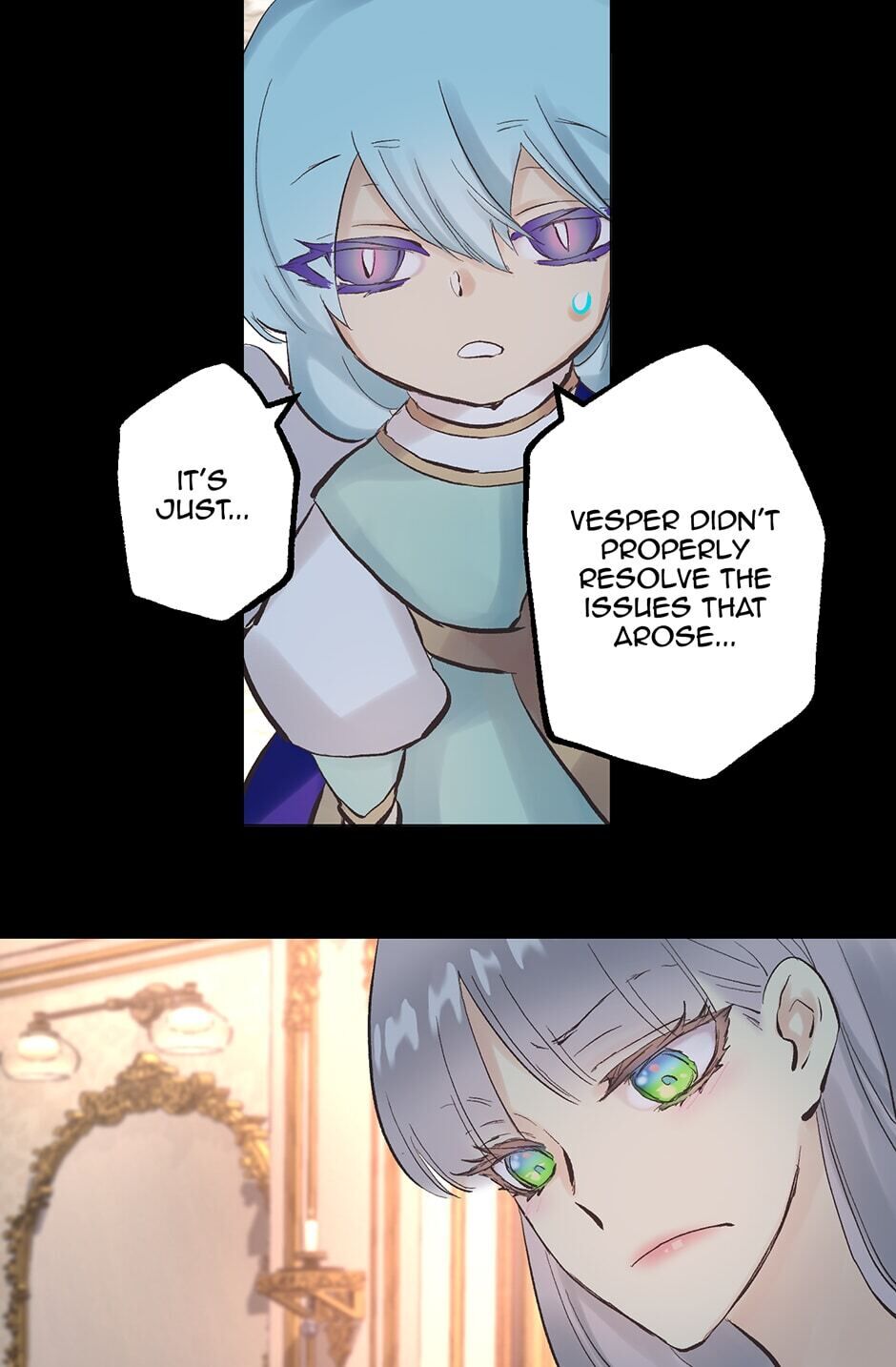 As Long As You Like It chapter 173 - page 15