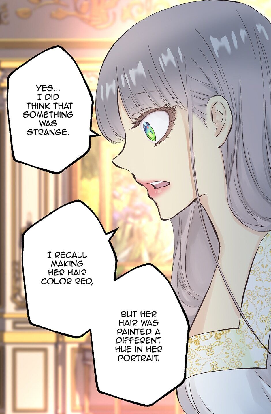 As Long As You Like It chapter 173 - page 19