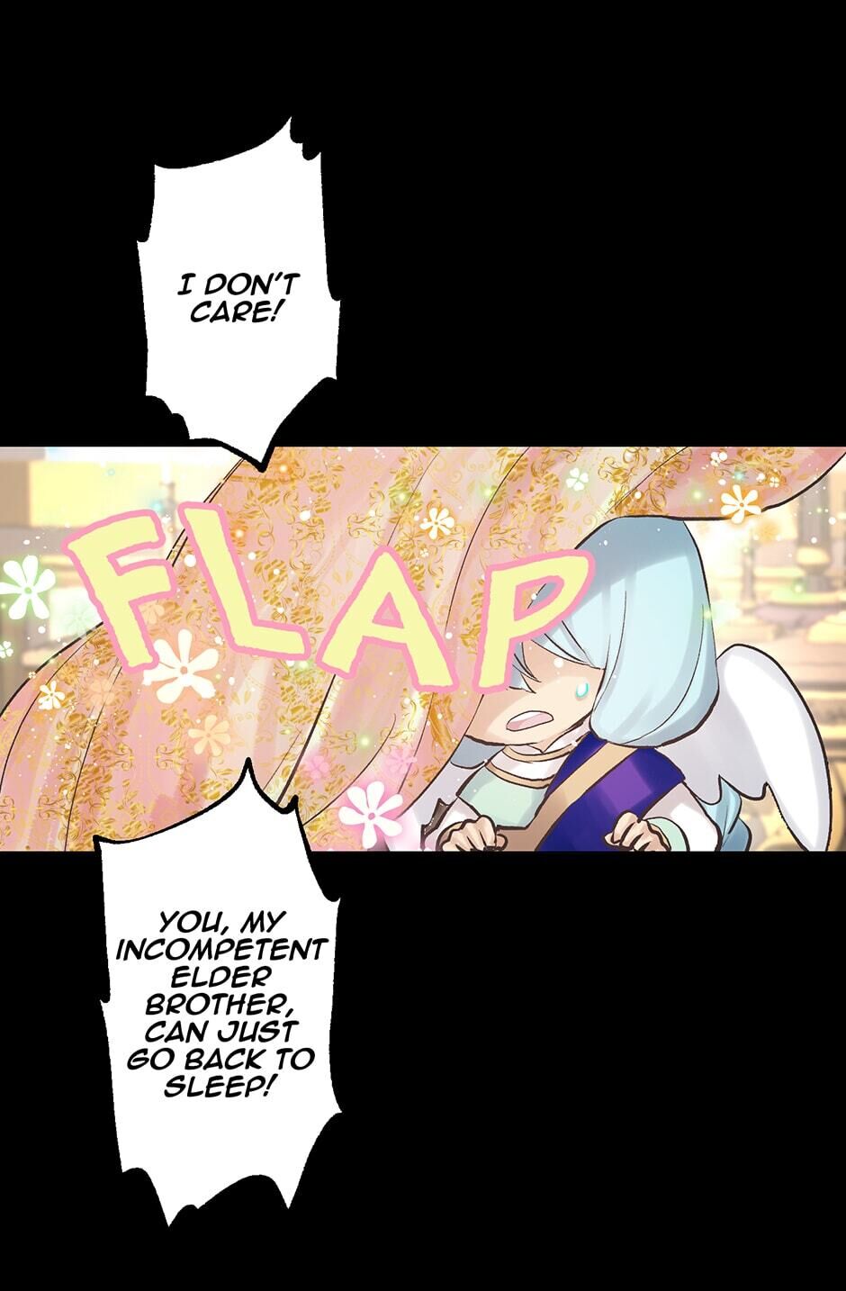 As Long As You Like It chapter 173 - page 27
