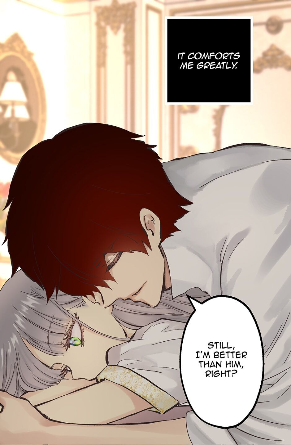 As Long As You Like It chapter 173 - page 34