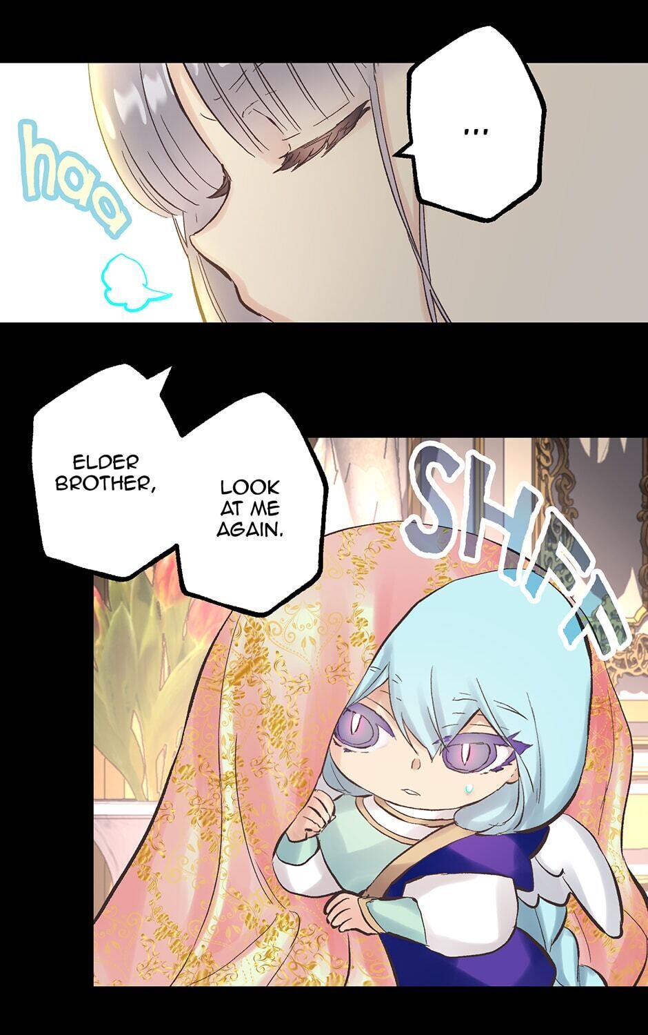 As Long As You Like It chapter 173 - page 36
