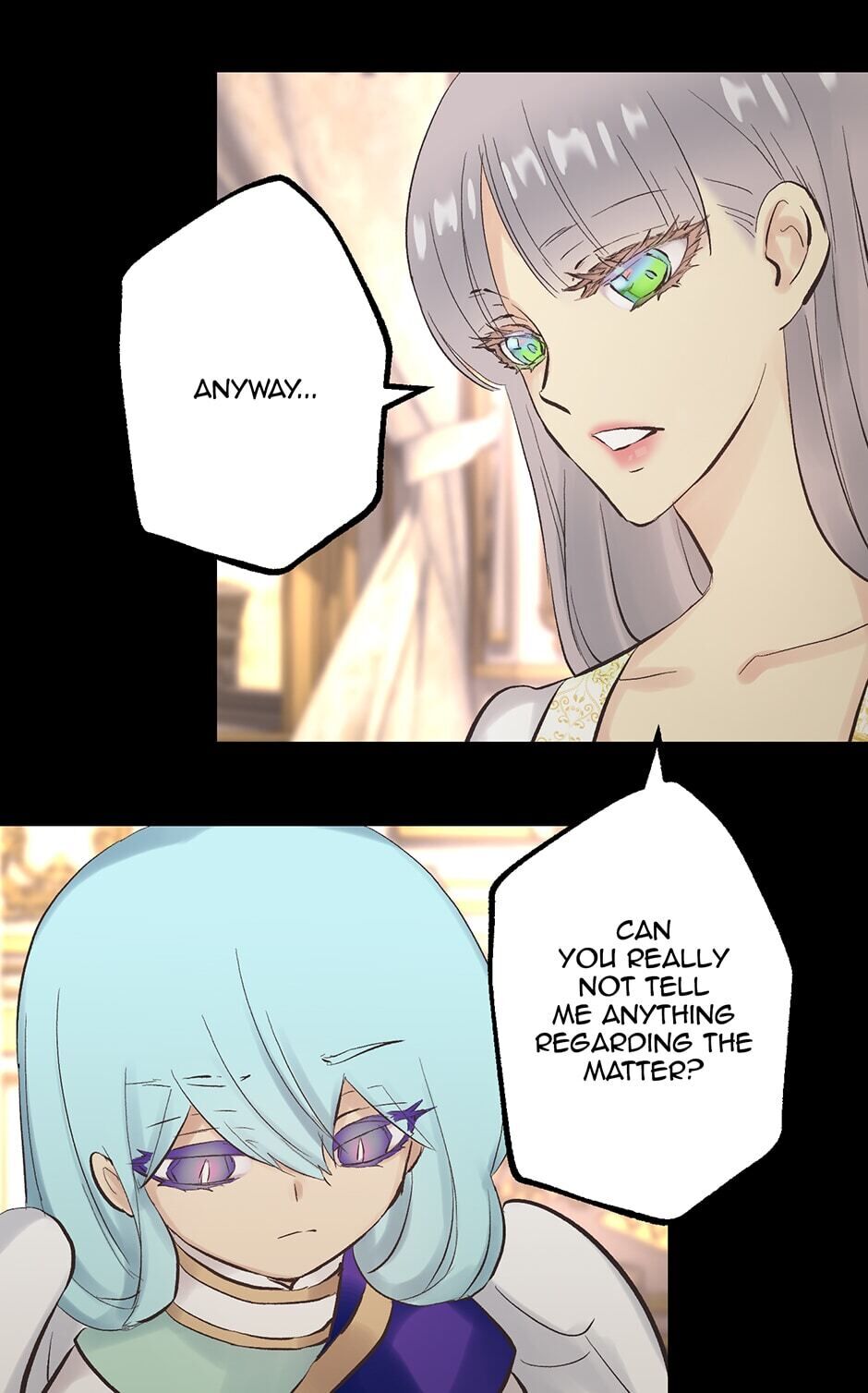 As Long As You Like It chapter 173 - page 44