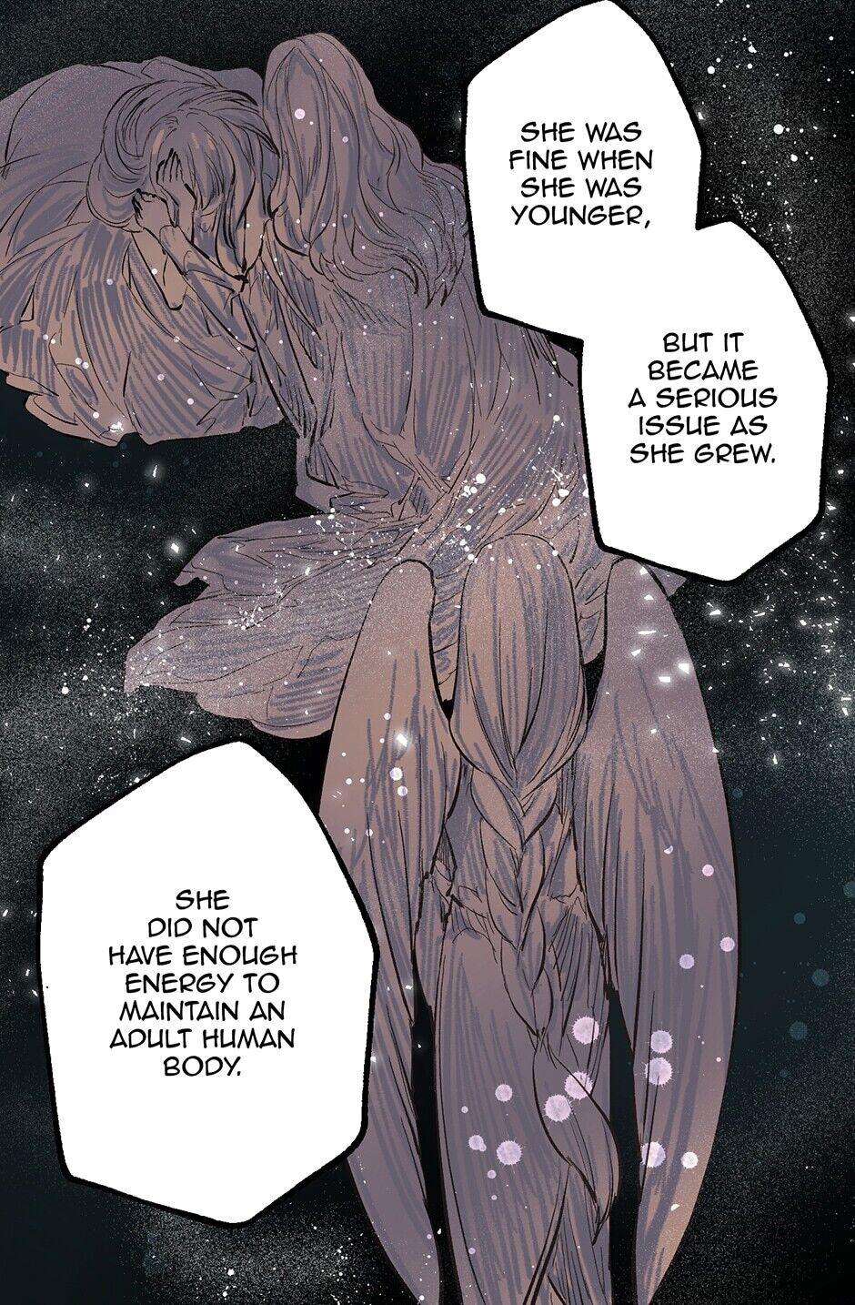 As Long As You Like It chapter 173 - page 46