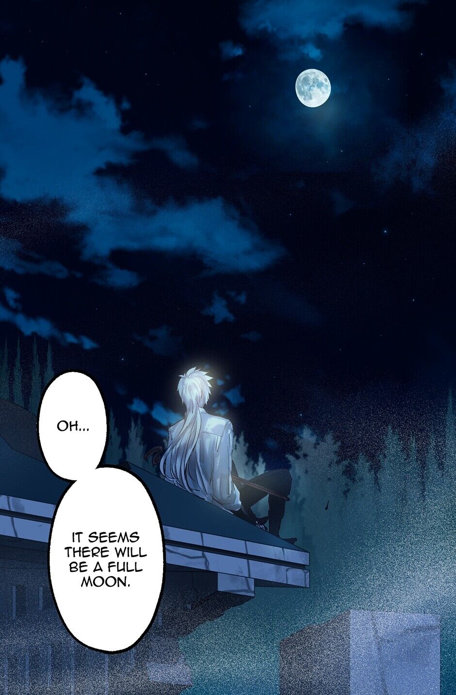 As Long As You Like It chapter 173 - page 50