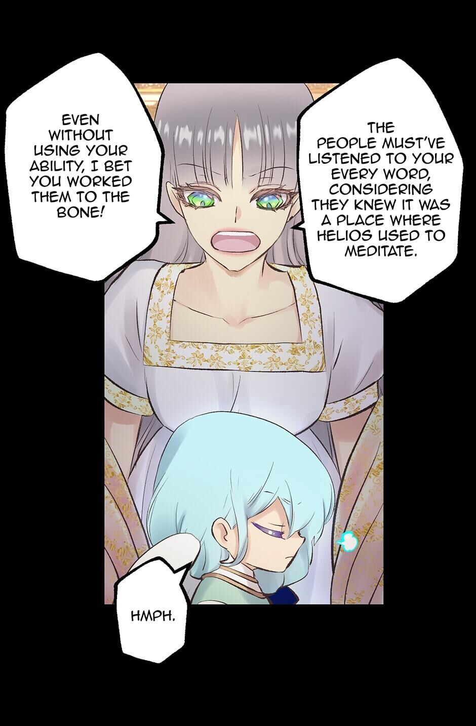 As Long As You Like It chapter 173 - page 6