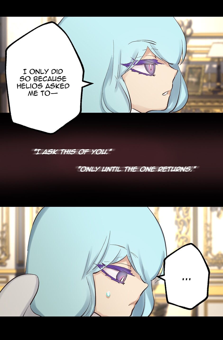 As Long As You Like It chapter 173 - page 7