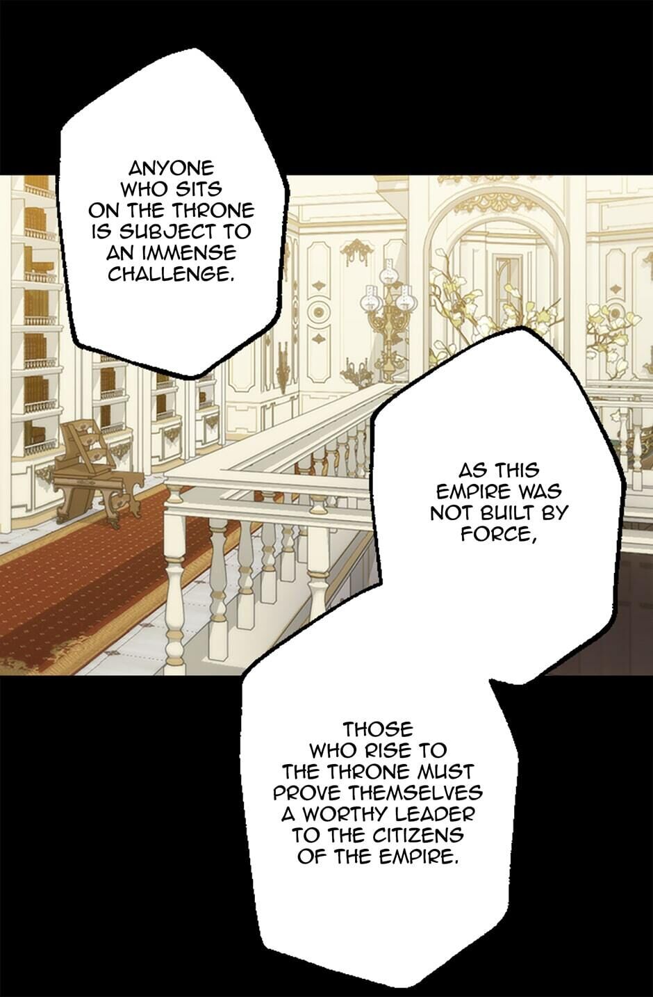 As Long As You Like It chapter 173 - page 9