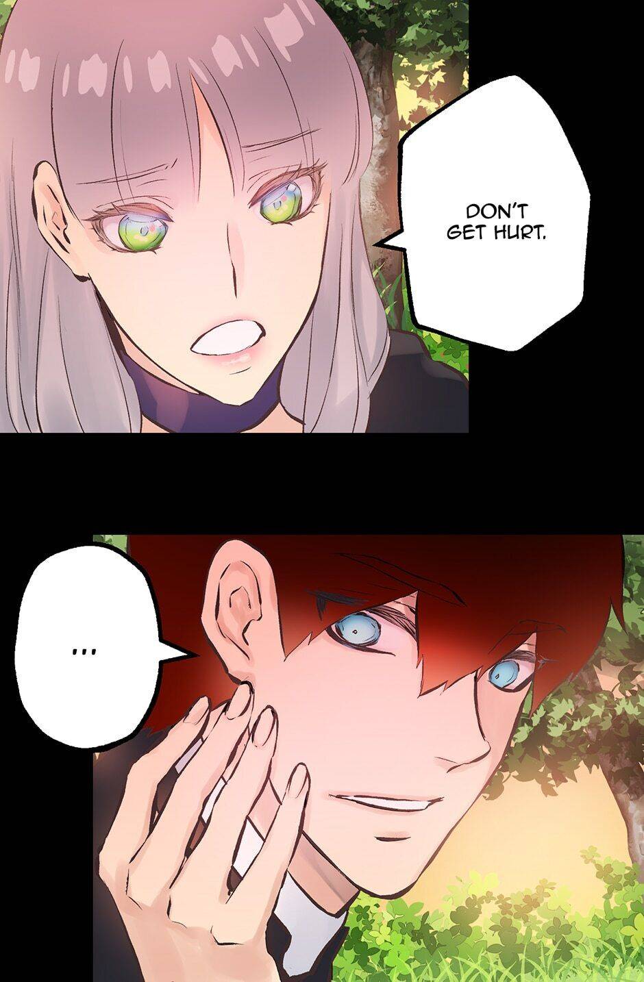 As Long As You Like It chapter 91 - page 10