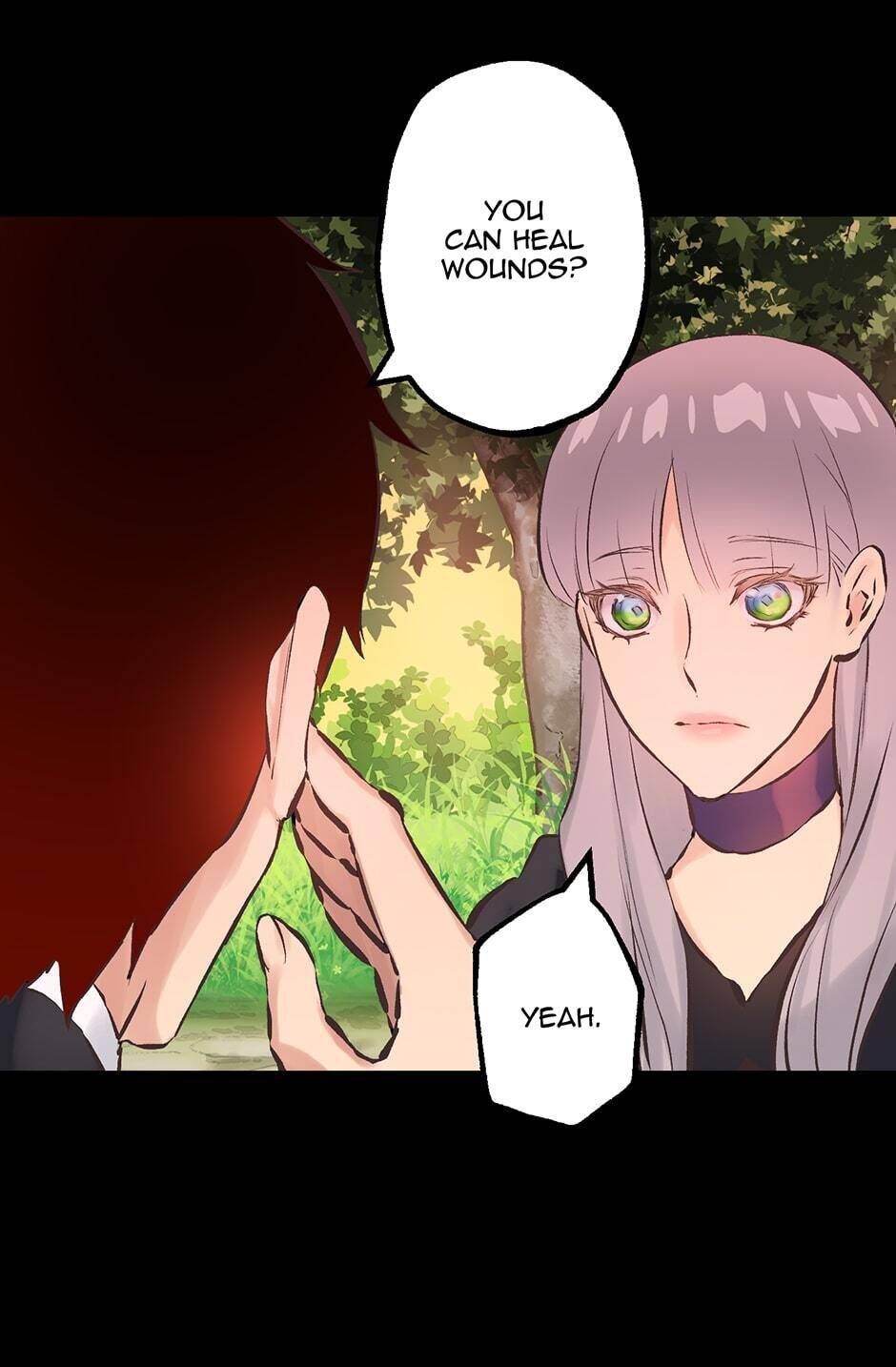 As Long As You Like It chapter 91 - page 11