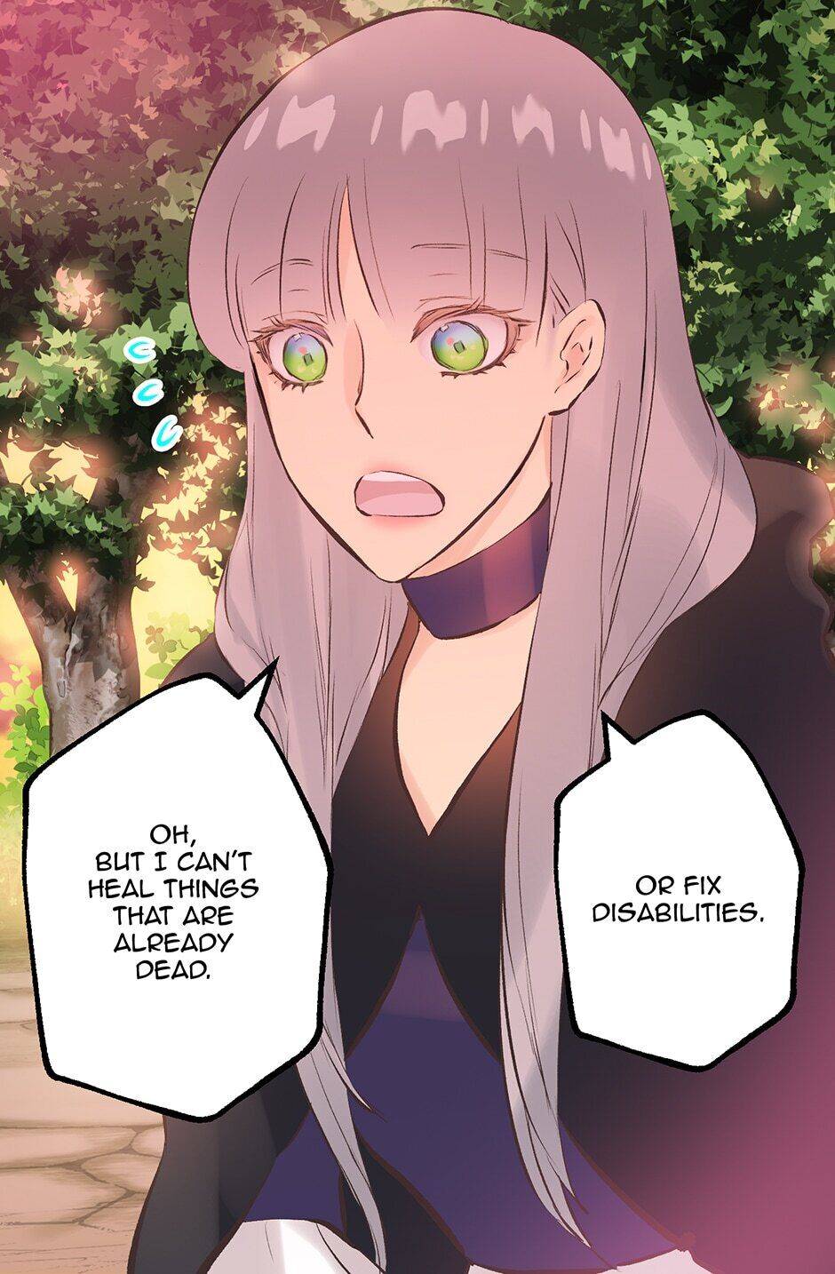 As Long As You Like It chapter 91 - page 12