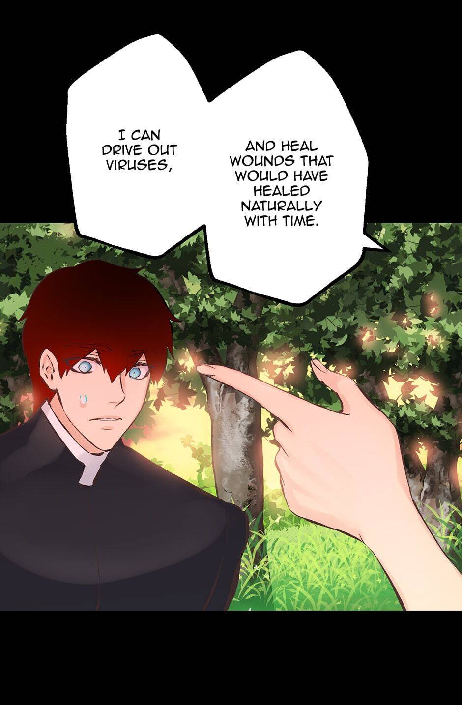As Long As You Like It chapter 91 - page 13