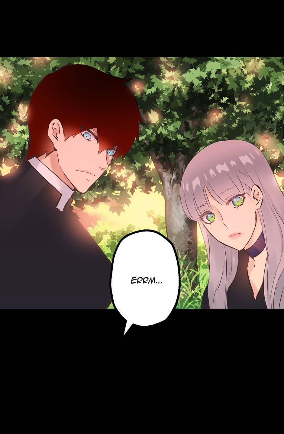 As Long As You Like It chapter 91 - page 16