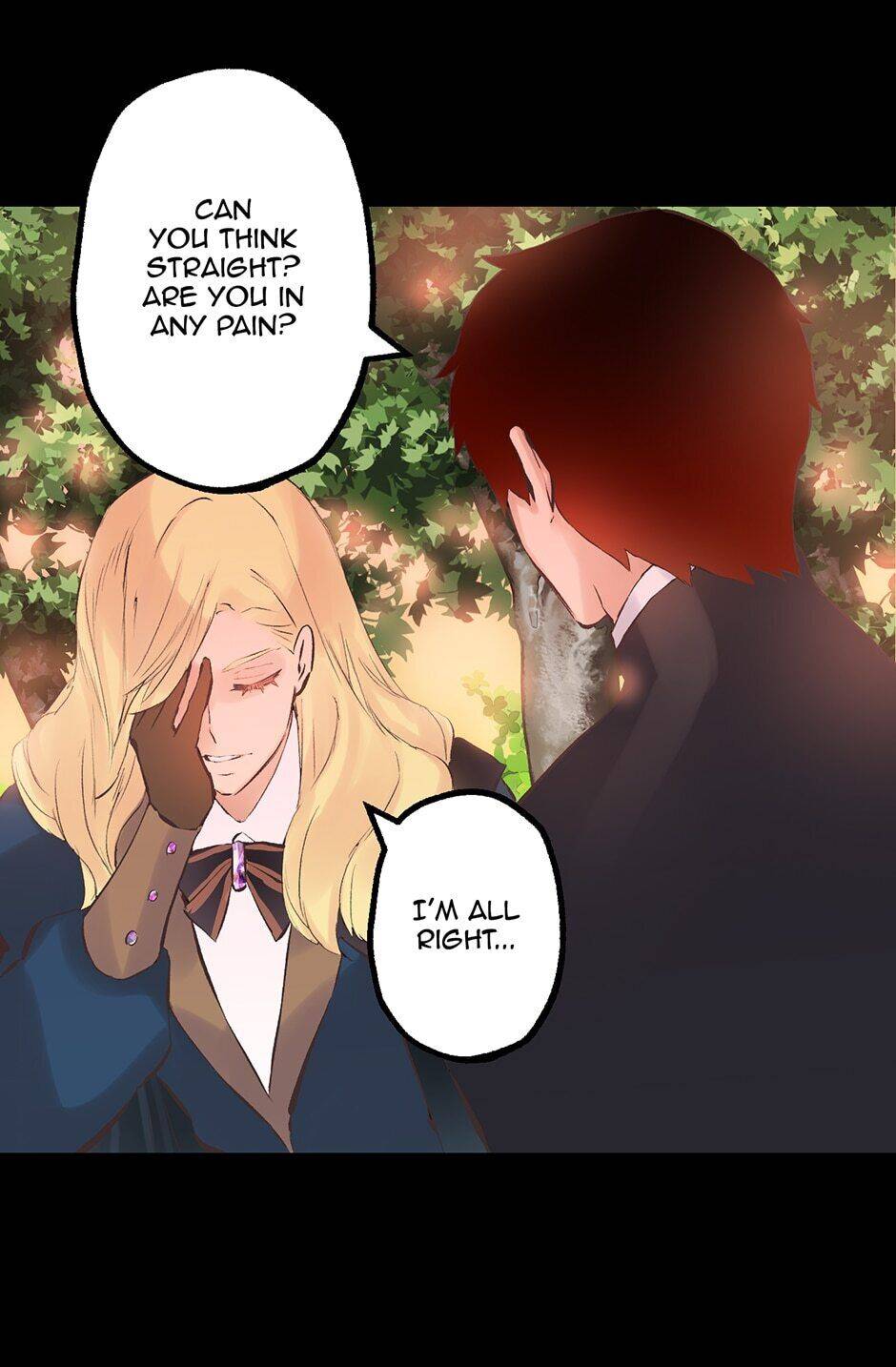 As Long As You Like It chapter 91 - page 17
