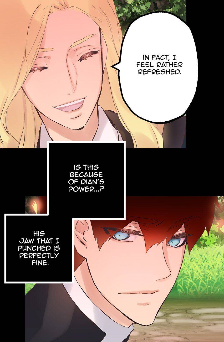 As Long As You Like It chapter 91 - page 18