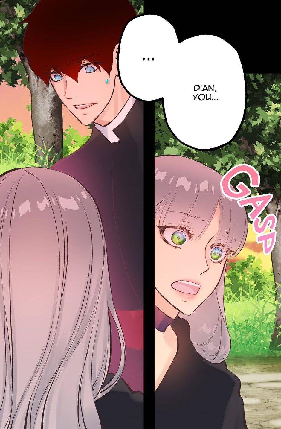 As Long As You Like It chapter 91 - page 2