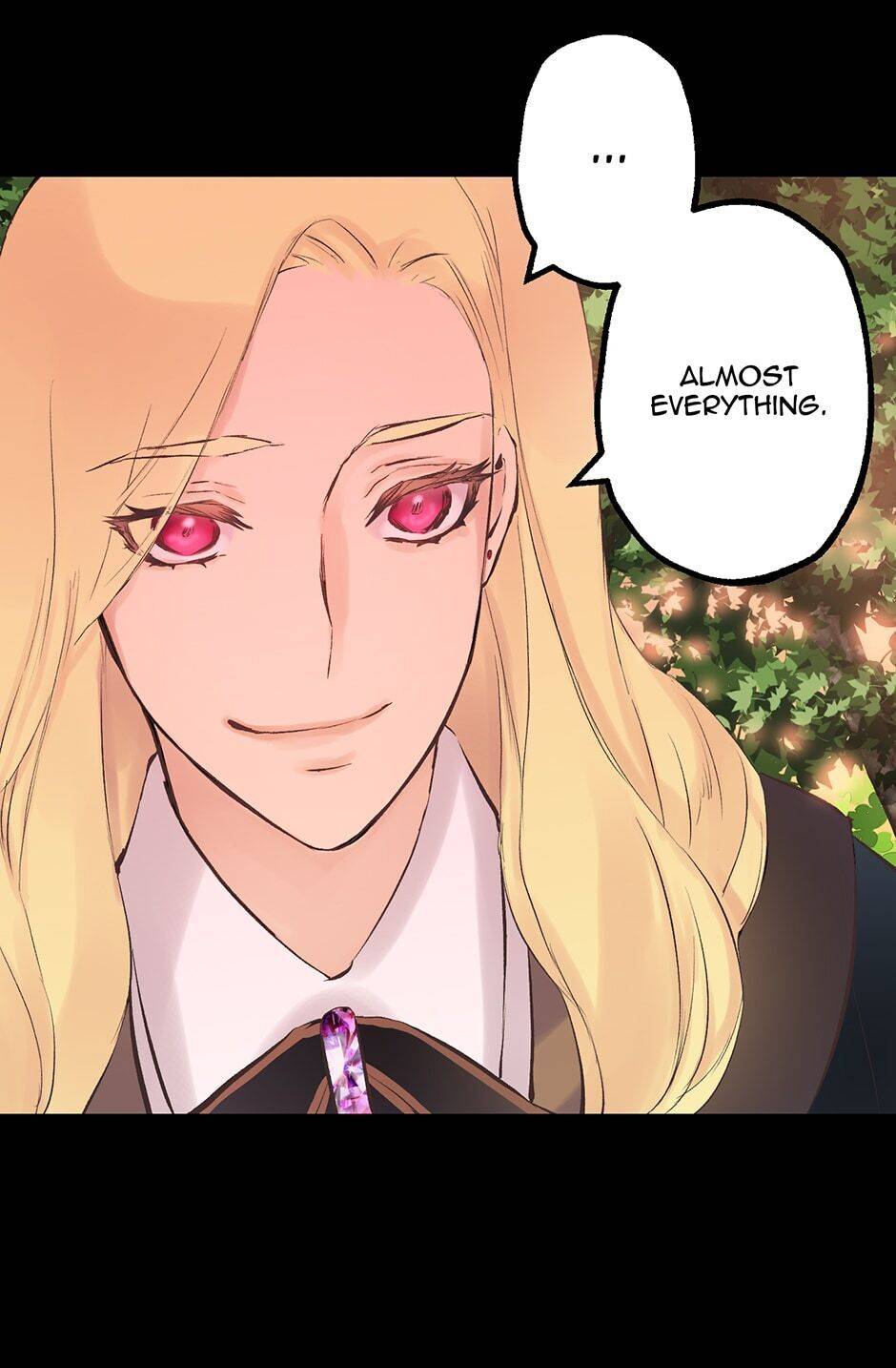 As Long As You Like It chapter 91 - page 20