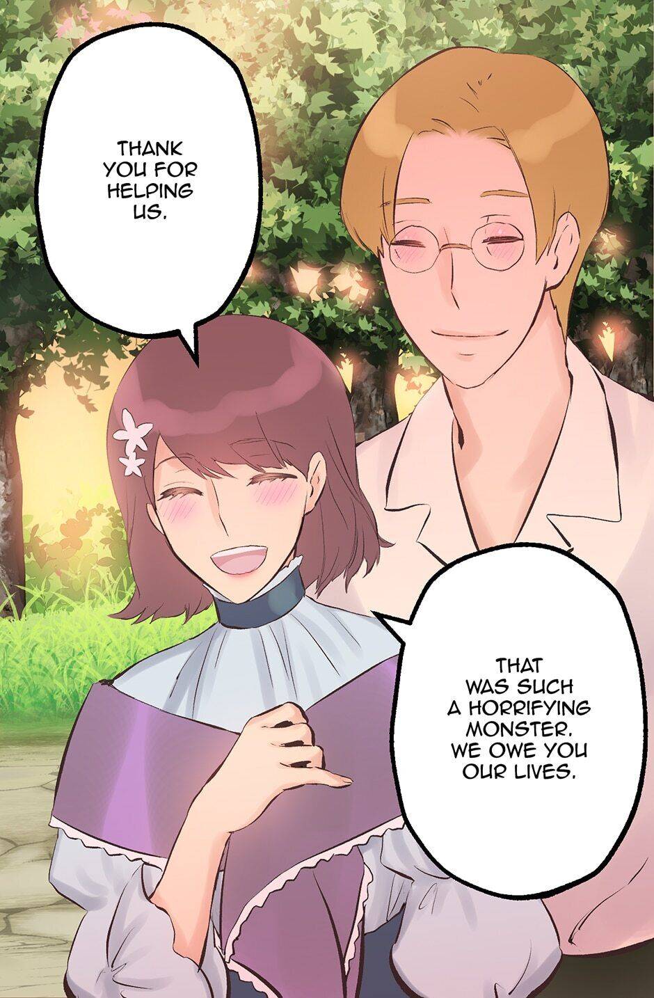 As Long As You Like It chapter 91 - page 23