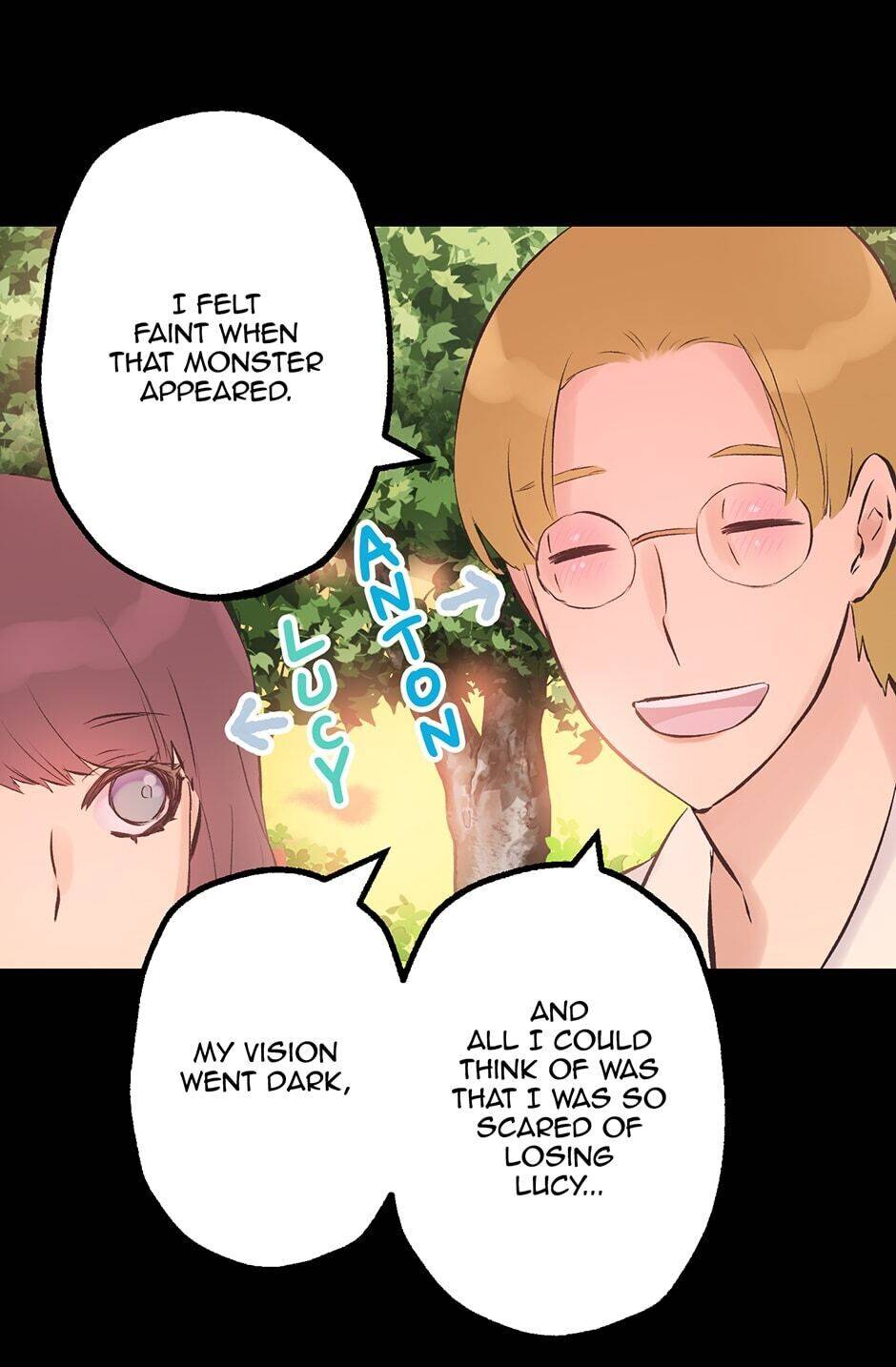 As Long As You Like It chapter 91 - page 26