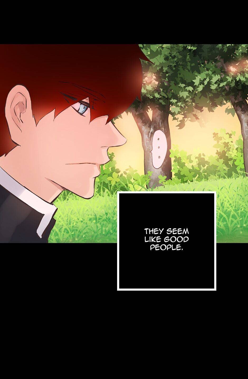 As Long As You Like It chapter 91 - page 28