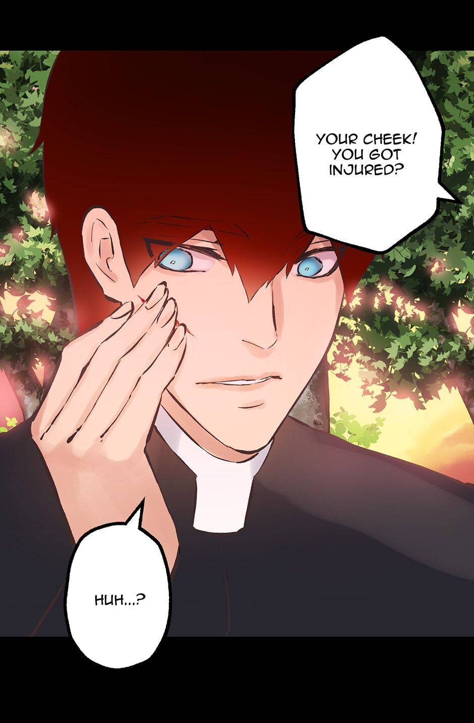 As Long As You Like It chapter 91 - page 3