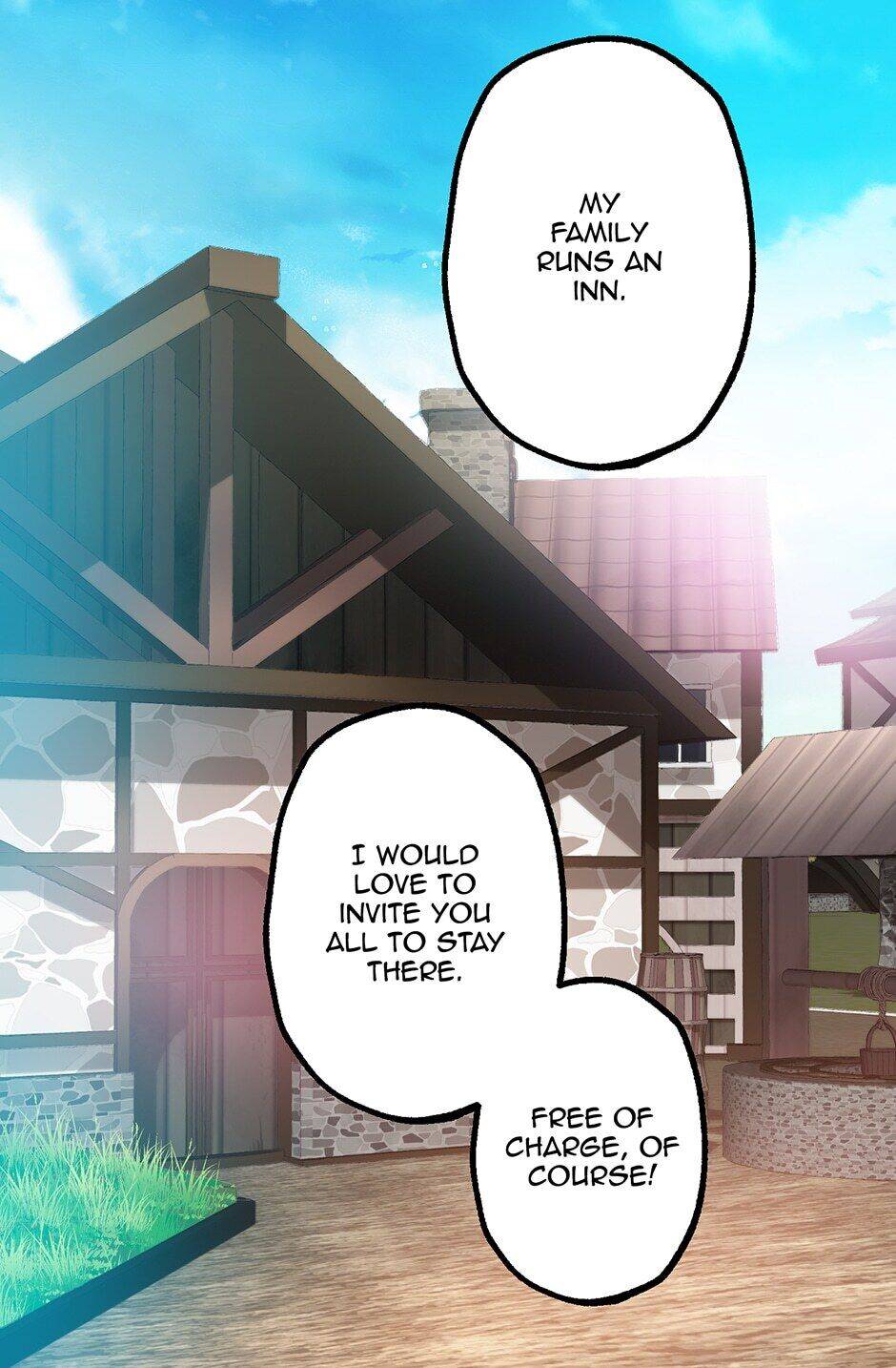 As Long As You Like It chapter 91 - page 30