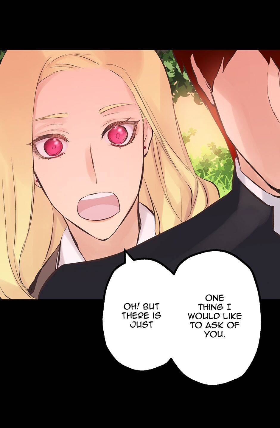 As Long As You Like It chapter 91 - page 33
