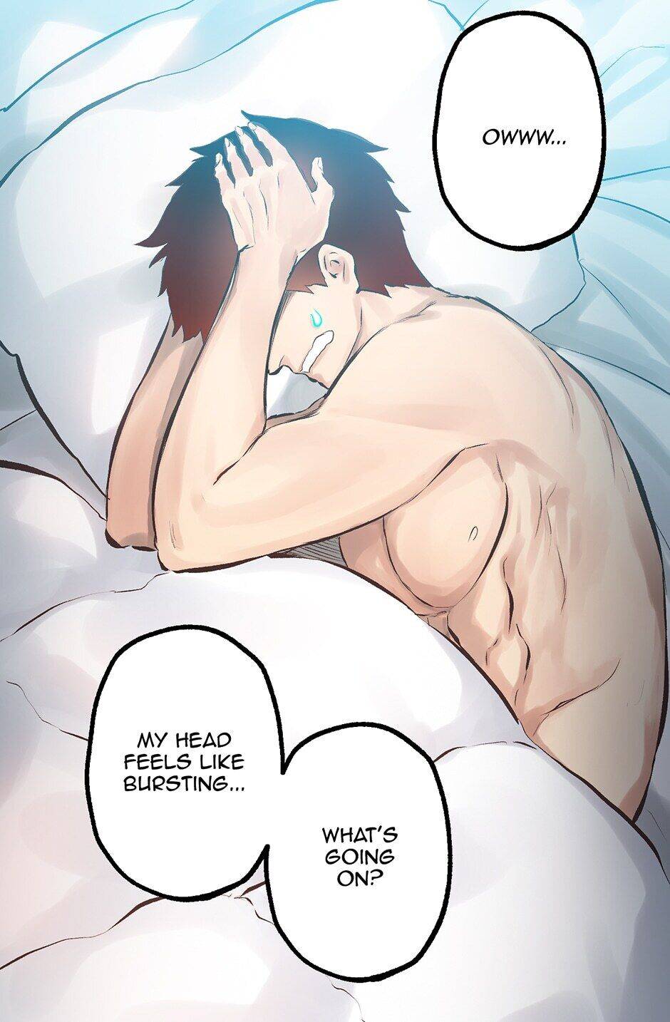 As Long As You Like It chapter 91 - page 42