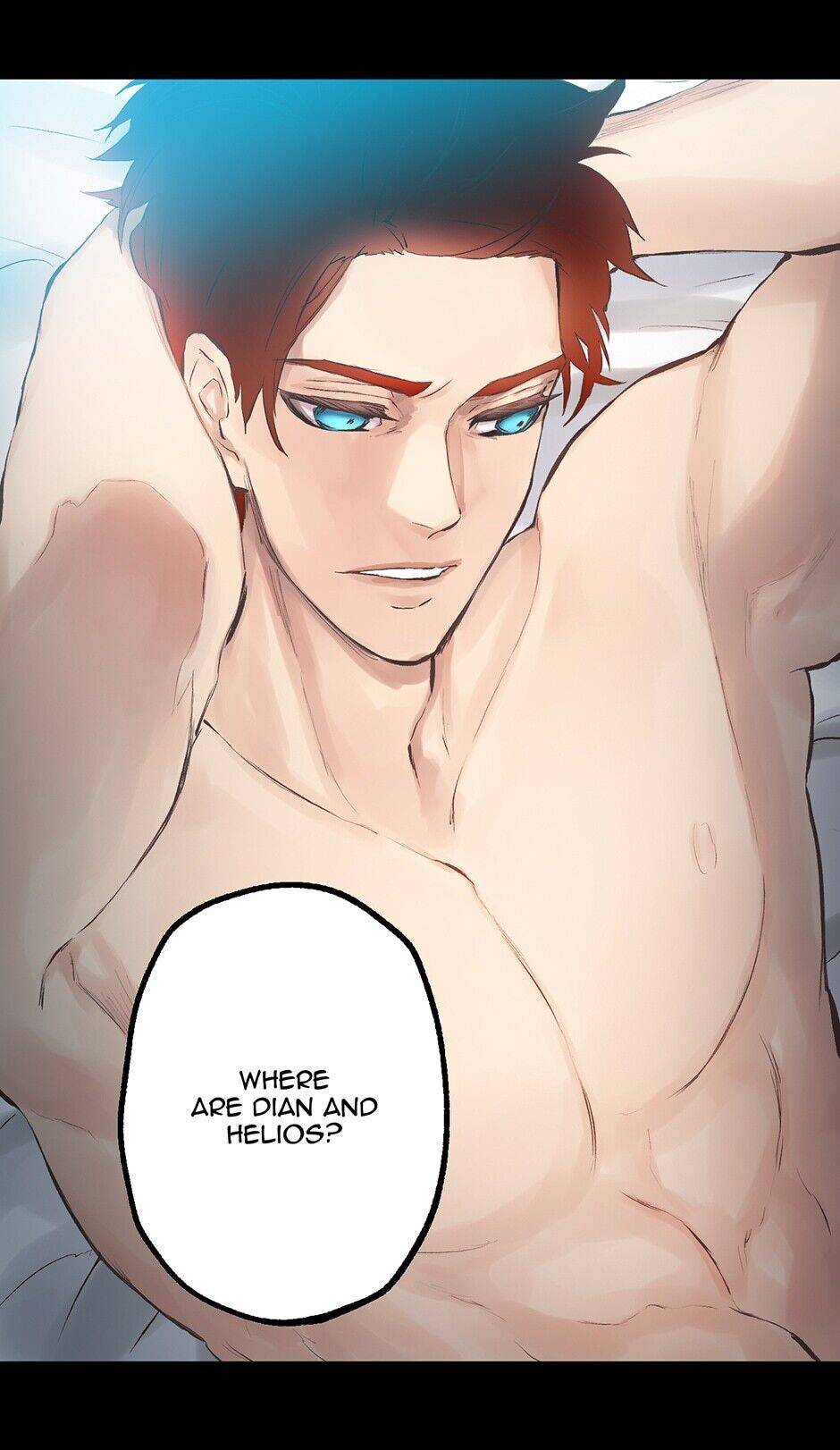 As Long As You Like It chapter 91 - page 43
