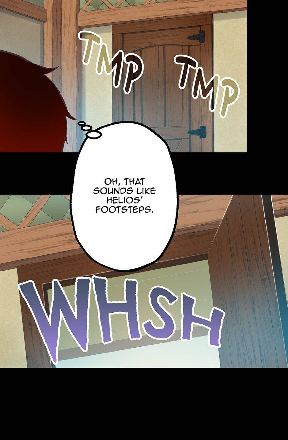 As Long As You Like It chapter 91 - page 44