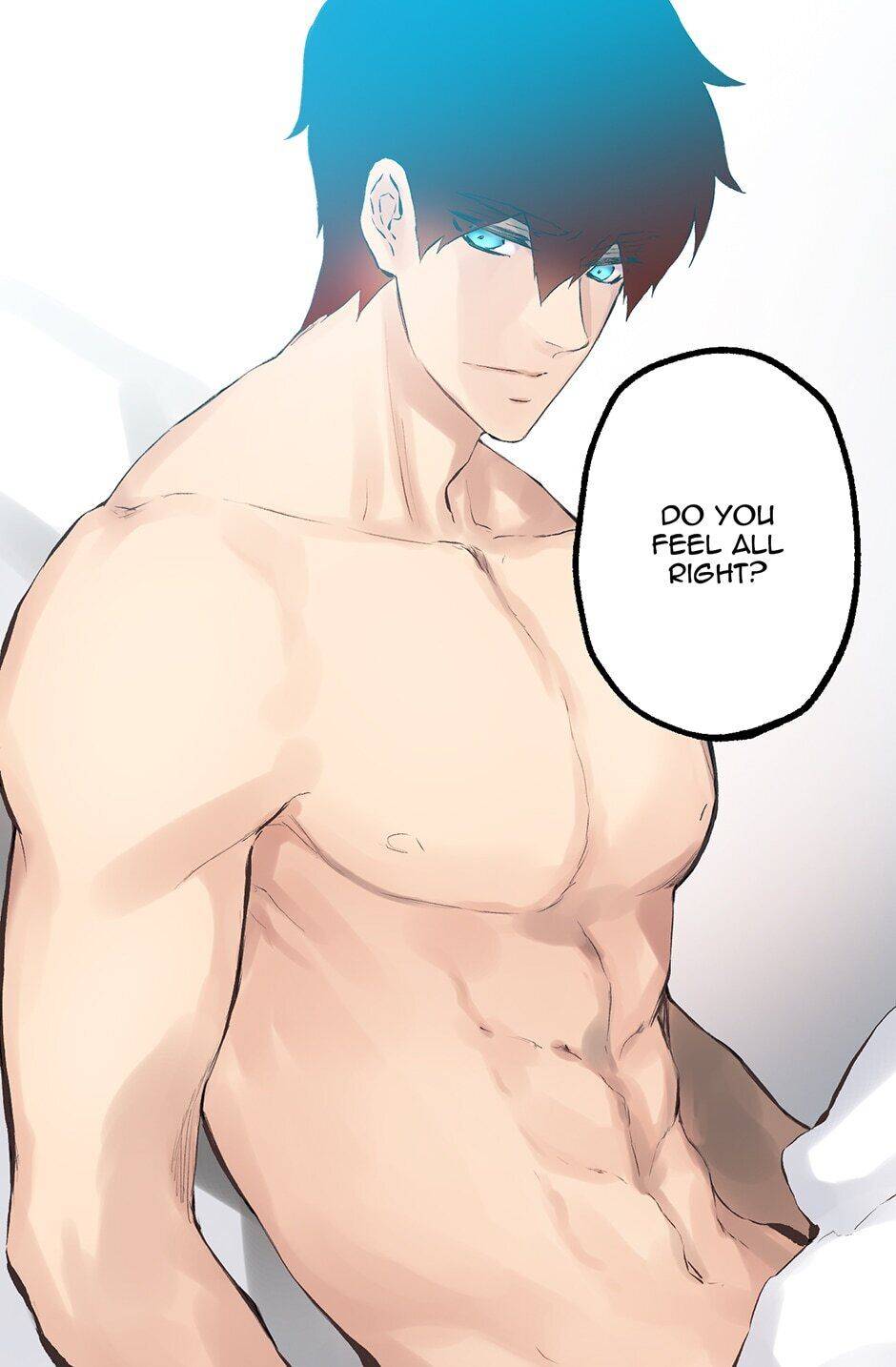 As Long As You Like It chapter 91 - page 46