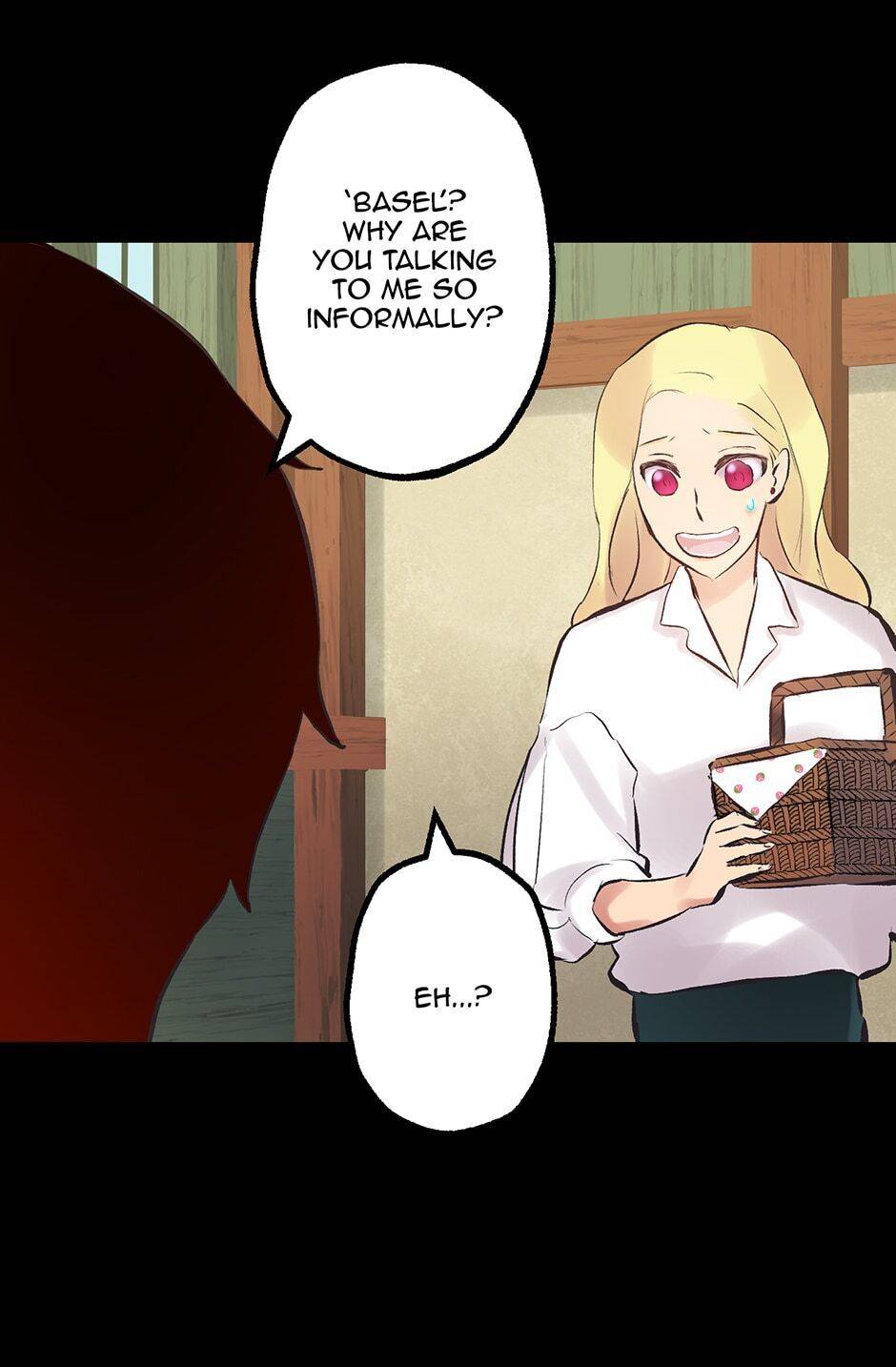 As Long As You Like It chapter 91 - page 48