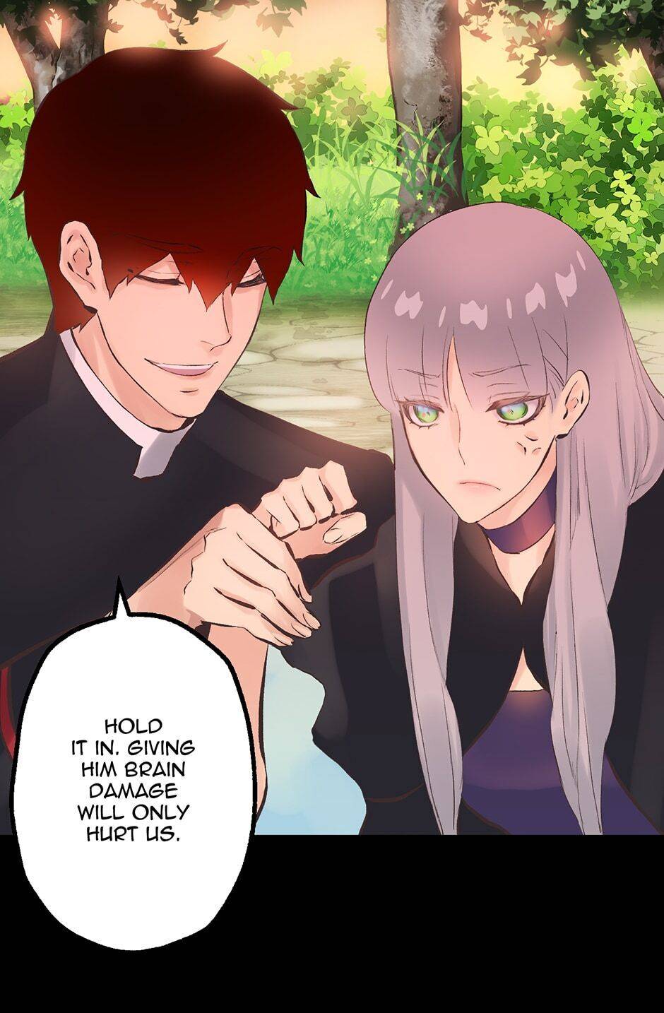 As Long As You Like It chapter 91 - page 6