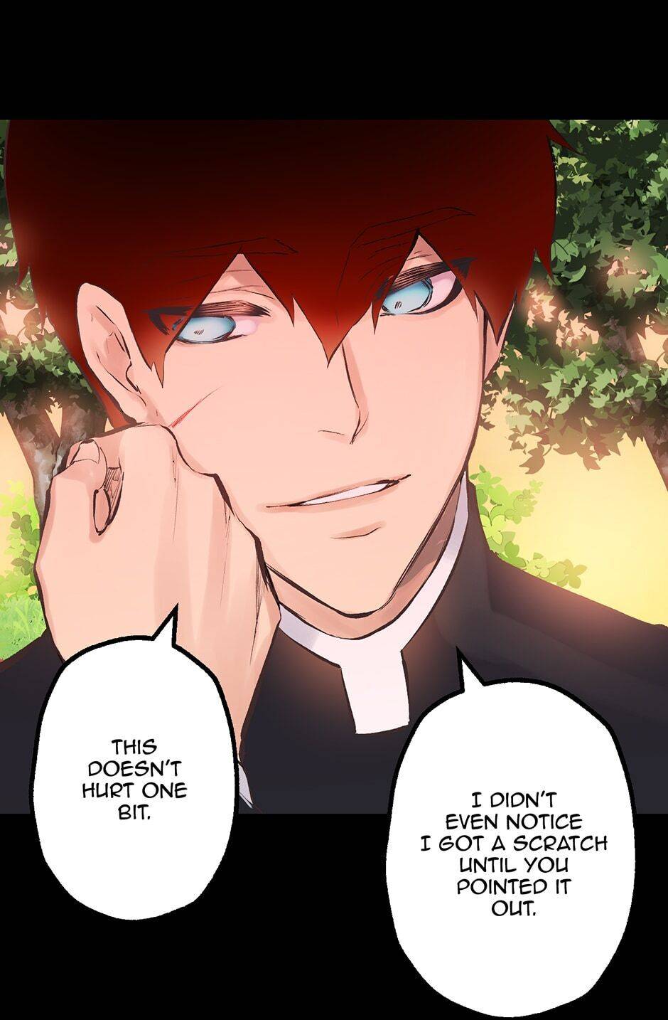As Long As You Like It chapter 91 - page 7